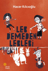 Leb Demeden Leblebi - 1