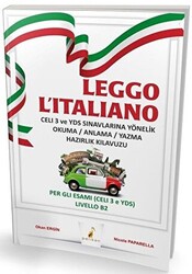 Leggo L`Italiano - 1