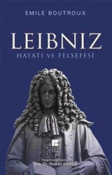 Leibniz Hayatı ve Felsefesi - 1