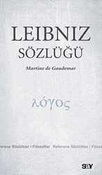 Leibniz Sözlüğü - 1