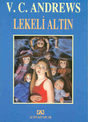 Lekeli Altın - 1