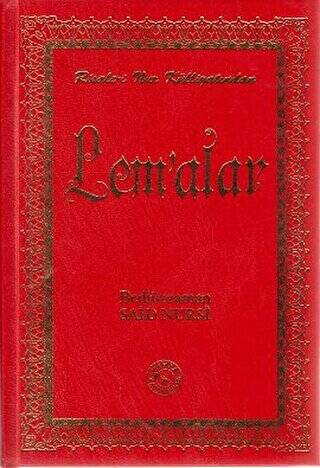 Lem`alar Orta Boy - 1