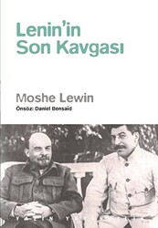 Lenin`in Son Kavgası - 1