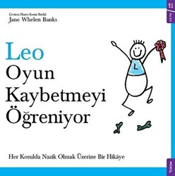 Leo Oyun Kaybetmeyi Öğreniyor - 1