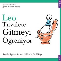 Leo Tuvalete Gitmeyi Öğreniyor - 1