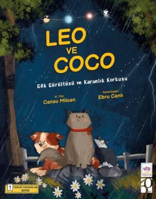 Leo ve Coco - 1