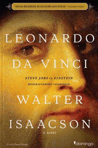 Leonardo Da Vinci - 1