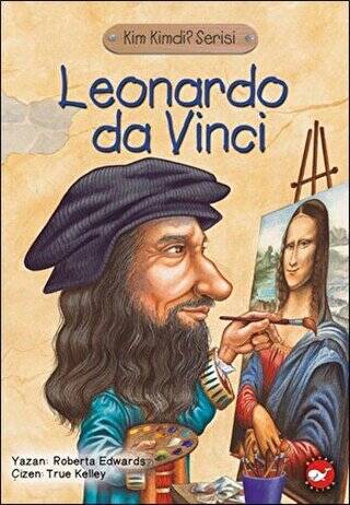 Leonardo Da Vinci - 1