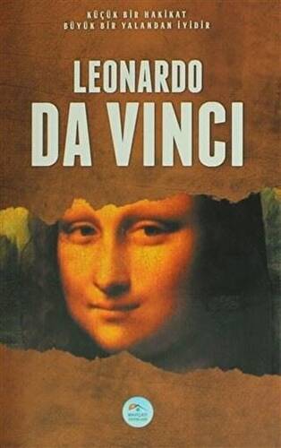 Leonardo Da Vinci - 1