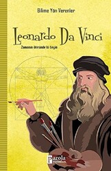 Leonardo Da Vinci - Bilime Yön Verenler - 1