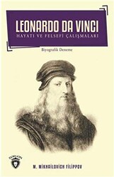 Leonardo Da Vinci - Hayatı ve Felsefi Çalışmaları - 1