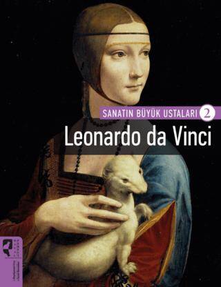 Leonardo da Vinci - Sanatın Büyük Ustaları 2 - 1