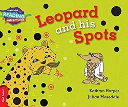 Leopard and His Spots - 1