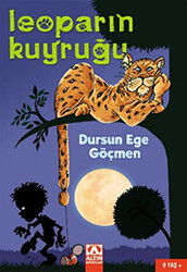 Leoparın Kuyruğu - 1