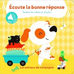 Les Animaux De Compagnie - 1