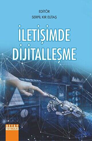 Letişimde Dijitalleşme - 1