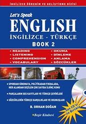 Let’s Speak English Book 2 - 1