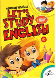 Let’s Study English - 1