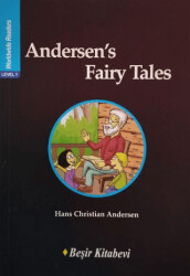 Level 1 Andersen`s Fairy Tales - 1