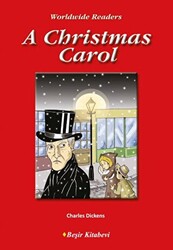 Level 2 A Christmas Carol - 1