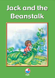 Level C Jack And The Beanstalk Cd`siz - 1