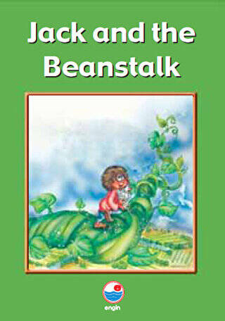 Level C Jack And The Beanstalk Cd`siz - 1