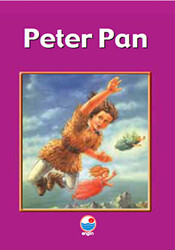 Level D Peter Pan Cd`siz - 1