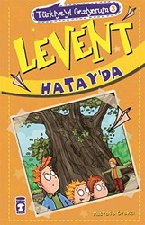 Levent Hatay`da - Türkiye`yi Geziyorum 3 - 1