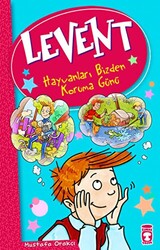 Levent - Hayvanları Bizden Koruma Günü - 1