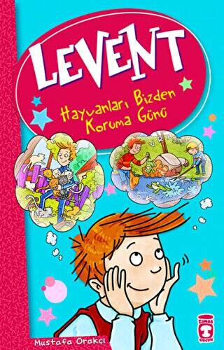 Levent - Hayvanları Bizden Koruma Günü - 1