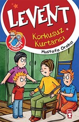 Levent İz Peşinde 2 : Korkusuz Kurtarıcı - 1