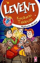 Levent Keçilerin Takipçisi - 1