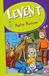 Levent - Köfte Koşucusu - 1