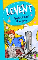 Levent - Mezarlıktaki Hayalet - 1