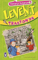 Levent Trabzon`da - Türkiye`yi Geziyorum 3 - 1