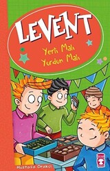 Levent - Yerli Malı Yurdun Malı - 1