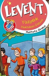 Levent Yüzyıllık Mektubun Gizemi - Levent İz Peşinde 5 - 1