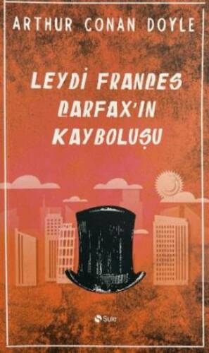 Leydi Frances Carfax’in Kayboluşu - 1