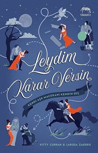 Leydim Karar Versin - 1