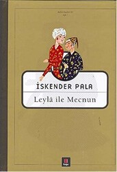 Leyla ile Mecnun - 1