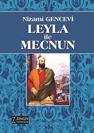 Leyla İle Mecnun - 1