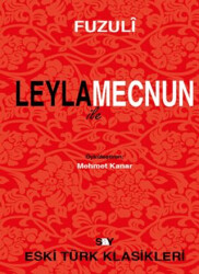 Leyla ile Mecnun - 1