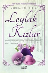 Leylak Kızlar - 1