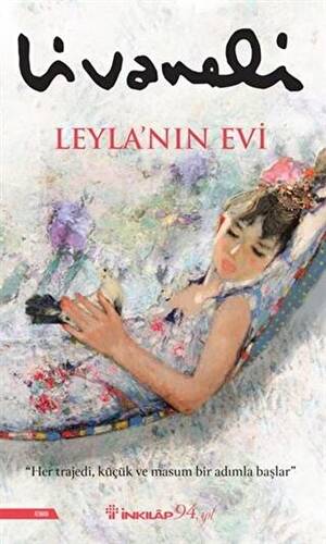 Leyla’nın Evi - 1