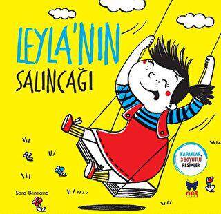 Leyla`nın Salıncağı - 1