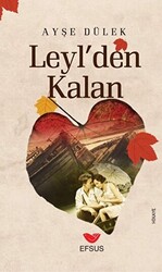 Leyl`den Kalan - 1