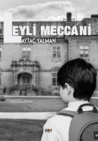 Leyli Meccani - 1