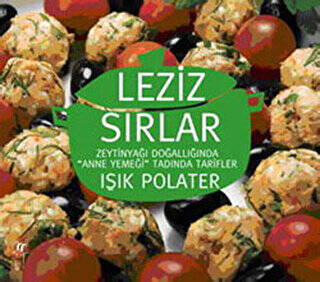 Leziz Sırlar - 1