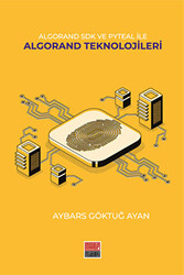 lgorand SDK Ve Pyteal İle Algorand Teknolojileri - 1