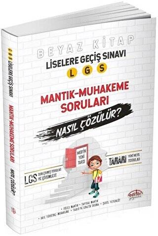 LGS Mantık Muhakeme Soruları Nasıl Çözülür? - 1